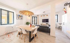 Stylish Apartment In Malaga Centro - Tcm (Adults Only)