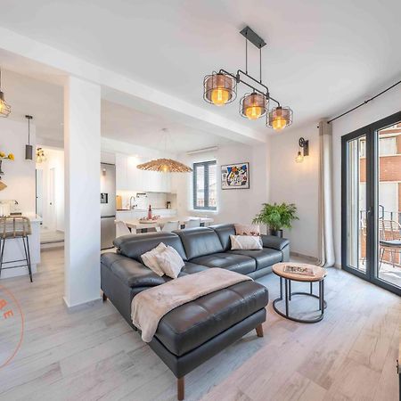 Stylish Apartment In Malaga Centro - Tcm (Adults Only) Exterior foto