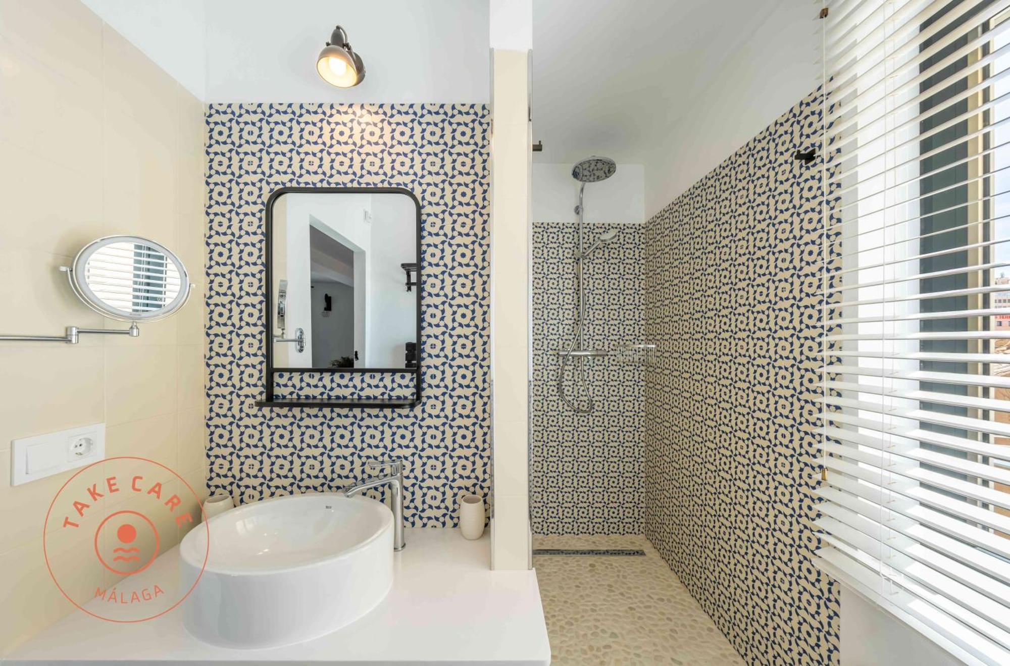 Stylish Apartment In Malaga Centro - Tcm (Adults Only) Exterior foto